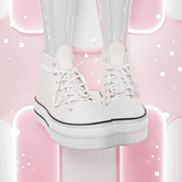 Palette - Kemi Shoes [Nude]