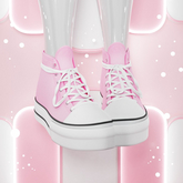 Palette - Kemi Shoes [Salmon]