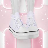 Palette - Kemi Shoes [Purple]