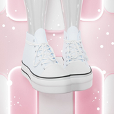 Palette - Kemi Shoes [Ice]