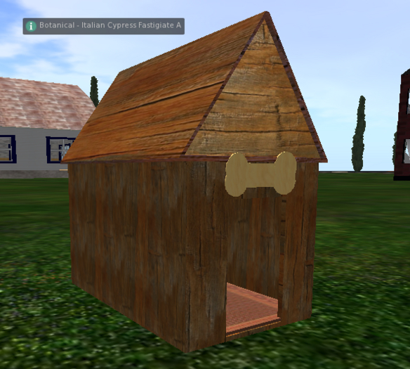 Dog House (FULL)