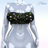 St Patricks Day Legacy Perky