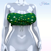 St Patricks Day Legacy Perky