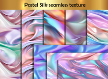 Pastel Silk