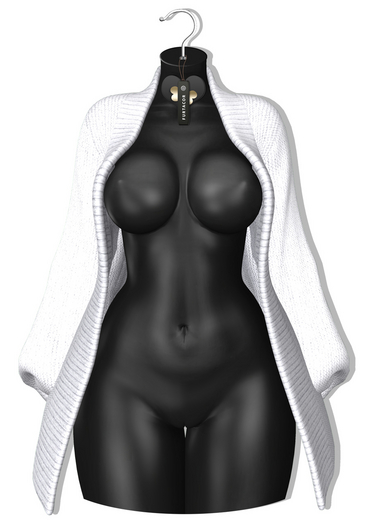 :::FurtaCor:::TAMMY COAT:: F5