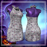 Halloween Dress LaraX