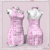 Kawaii Dress LaraX