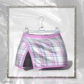 Kawaii Skirt LaraX