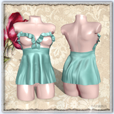Mint Beaute Kupra