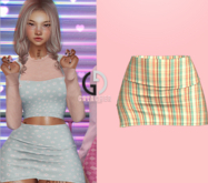 Galagher - Georgia Skirt Edition 9