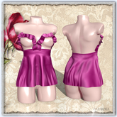 Pink Kupra