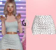 Galagher - Georgia Skirt Edition 8