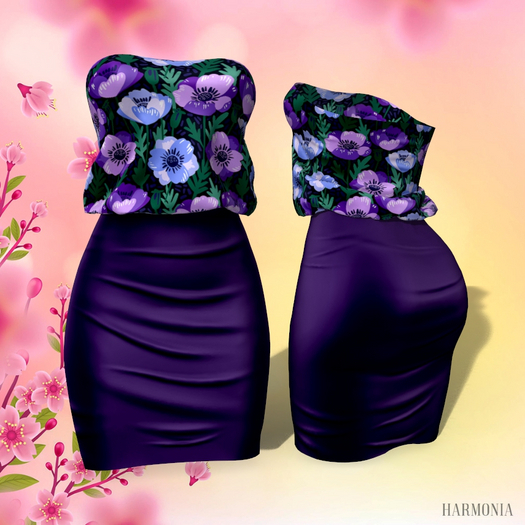 STAR body Dress