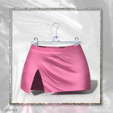 Pink Selina Skirt LaraX