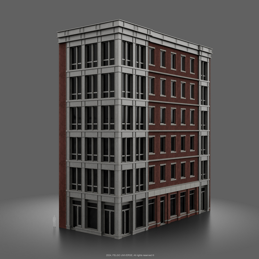 FELGO Universe // New York 32