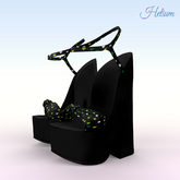 St Patricks Day Shoes KUPRA