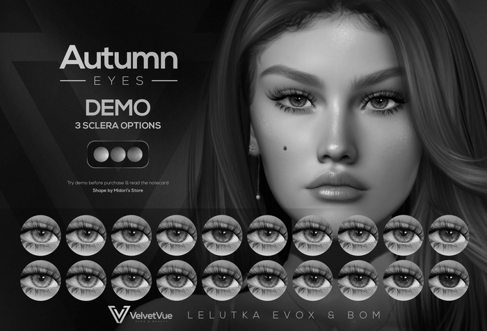 [ VelvetVue ] Autumn :: DEMO