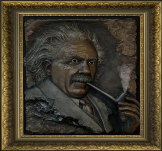 LOL STORE FRAME EINSTEN ANIMATION