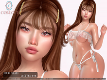 Bomi Shape Lelutka Ryn