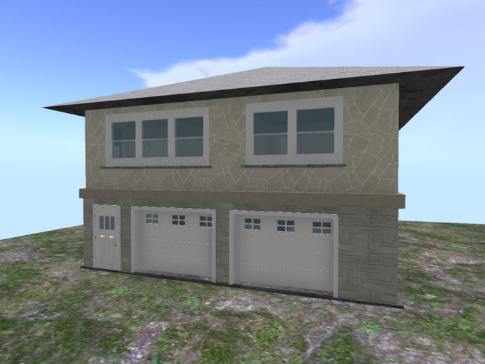 Bonnie_and_Clyde_Hideout_ Mesh