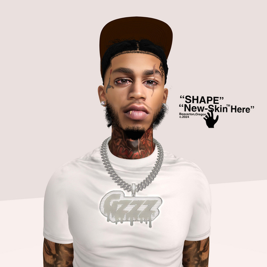 Drew Skin.