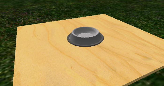 DogBowl