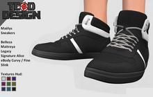 Sneakers ~ Maelys [ADD ME]...
