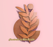 3. Myrrine. Anouk set wall art 2