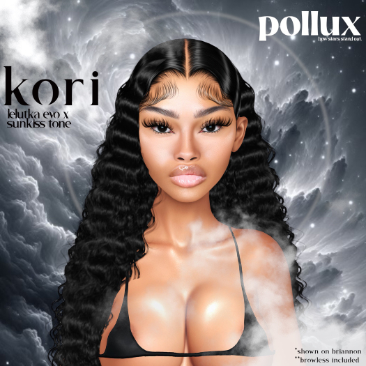 Pollux - Kori Skin