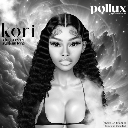 Pollux - Kori Skin Demo