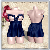 Navy Freya