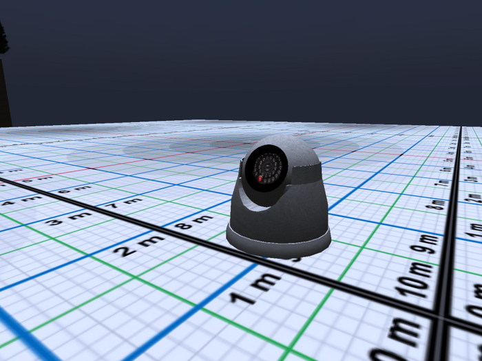 ip camera