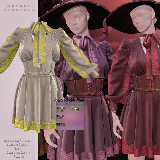 .ET. Wanda (add me) Creme