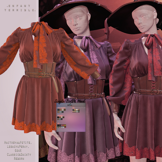 .ET. Wanda (add me) Pumpkin