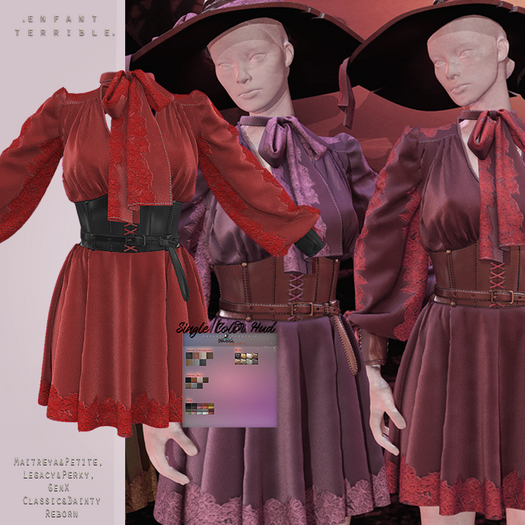 .ET. Wanda (add me) Red