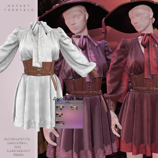 .ET. Wanda (add me) White