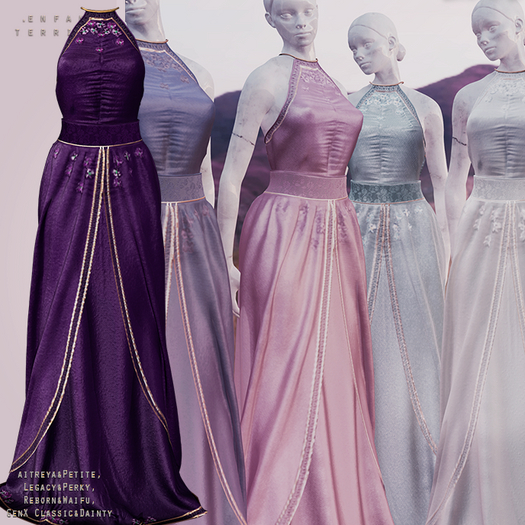 .ET. Laoise (add me) Violet