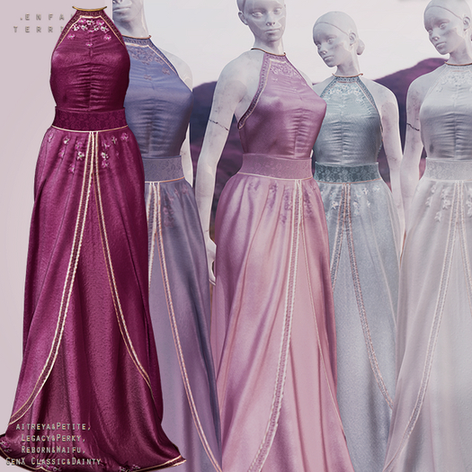 .ET. Laoise (add me) Pink