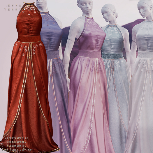 .ET. Laoise (add me) Orange