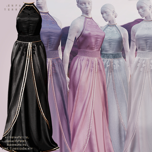 .ET. Laoise (add me) Noir