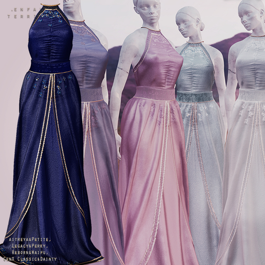 .ET. Laoise (add me) Blue