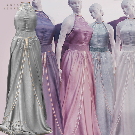 .ET. Laoise (add me) White