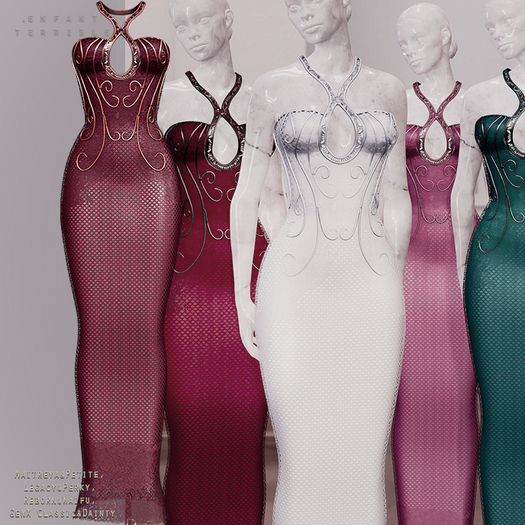 .ET. Saudade V2 (add me) Strawberry