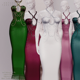 .ET. Saudade V2 (add me) Green