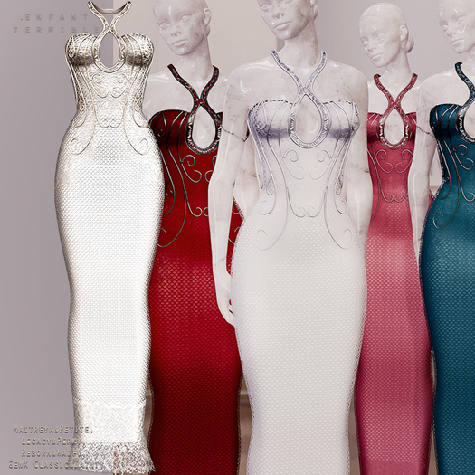 .ET. Saudade V2 (add me) Creme