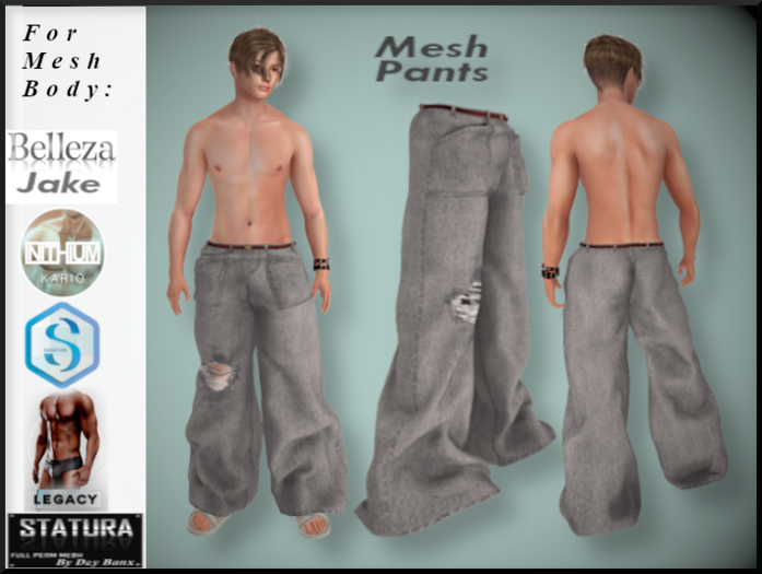 tomboy-pants-Full Perm