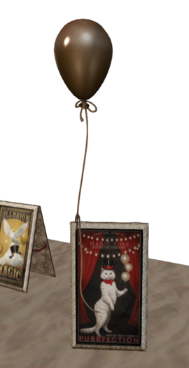 Second Life Marketplace 17 dM Zazel PURRFECTION PosterBoard BOX second-life-marketplace-17-dm-zazel-purrfection-posterboard-box