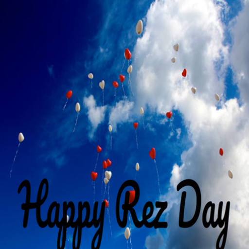 Happy Rez Day