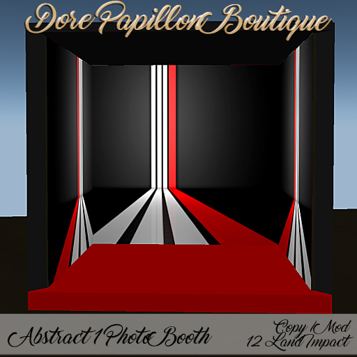 DPB Abstract 1 Photo Booth *Photography Studio, Photos, Photography, Photo Box*