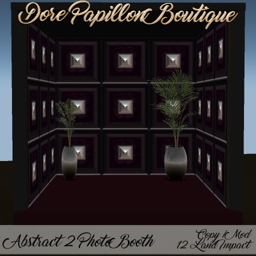 DPB Abstract 2 Photo Booth *Photography Studio, Photos, Photography, Photo Box*